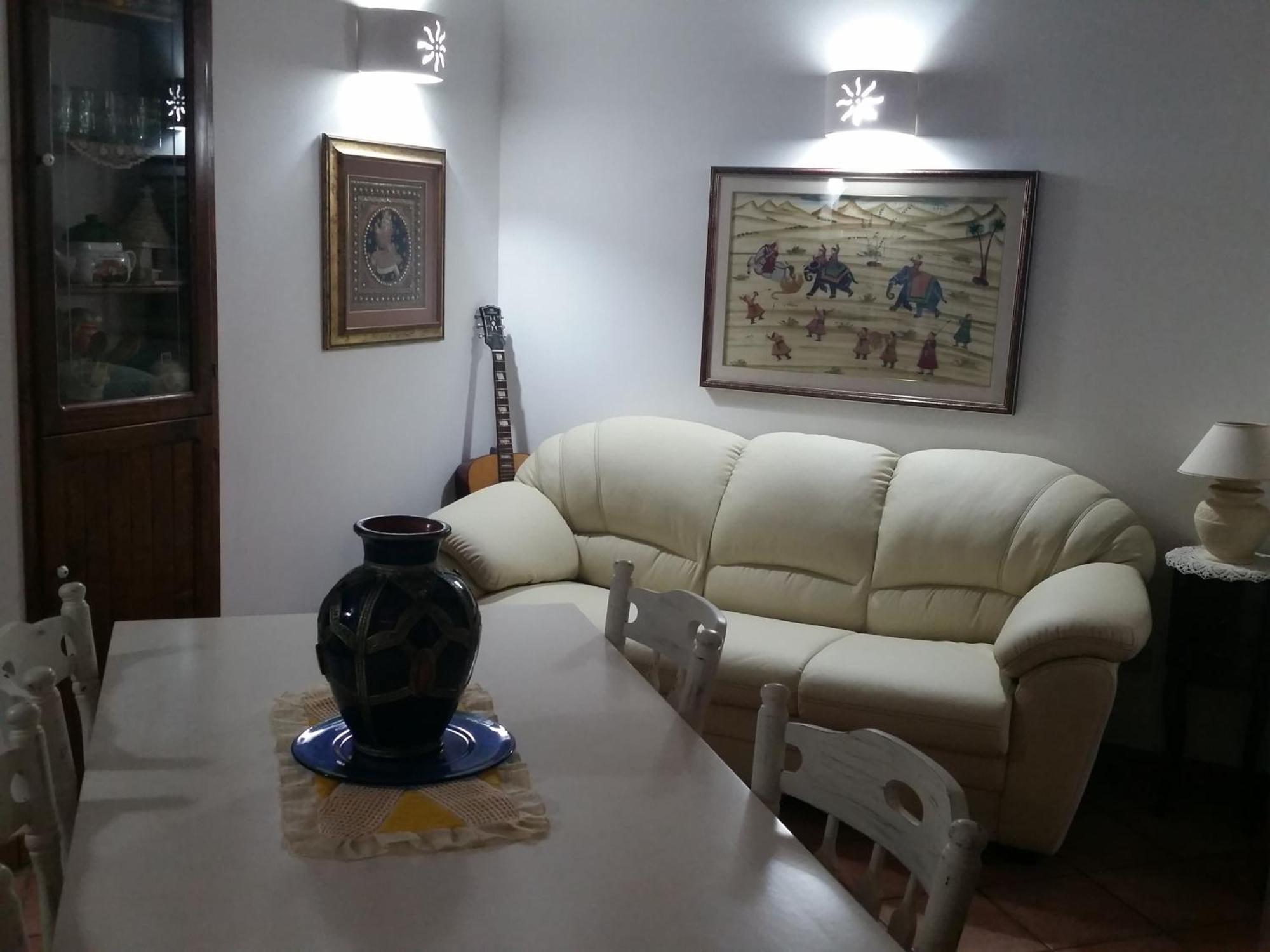 Villa Karmel Valle D'Itria Чистернино Экстерьер фото