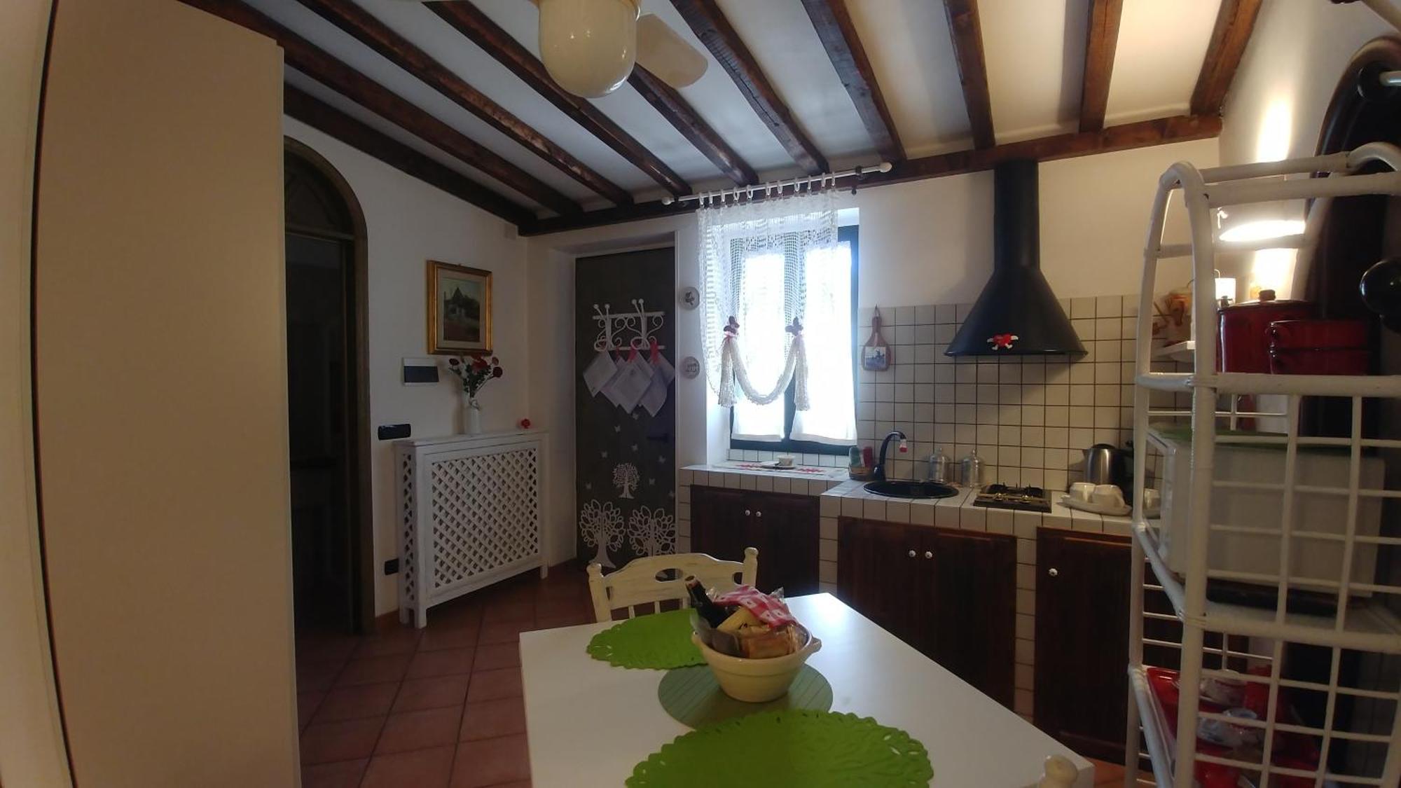 Villa Karmel Valle D'Itria Чистернино Экстерьер фото